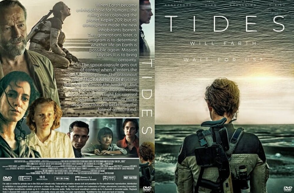 Tides (2021)