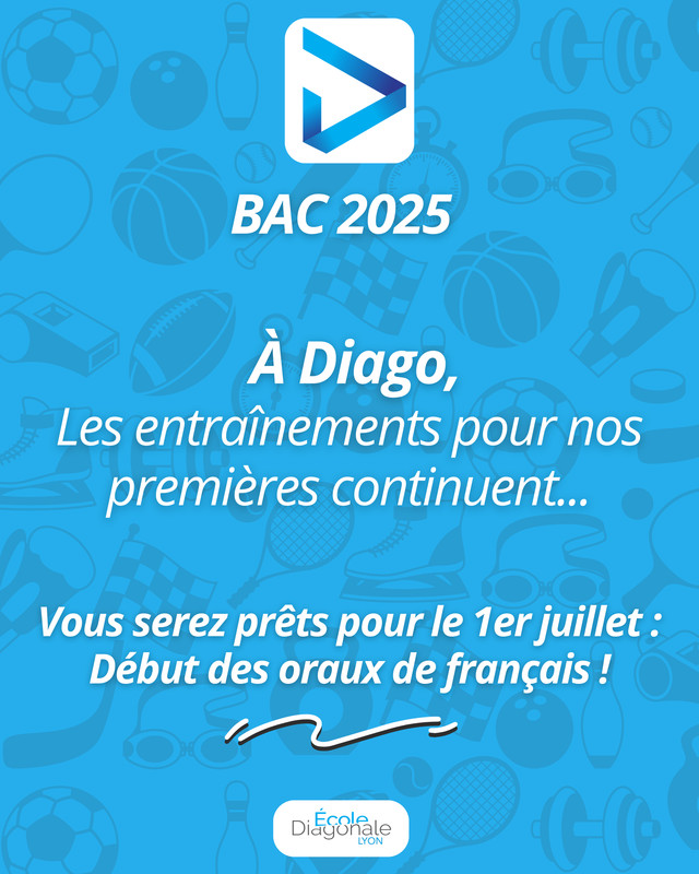 Oraux blancs français