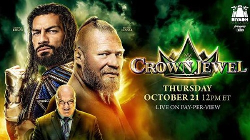  Download WWE Crown Jewel 