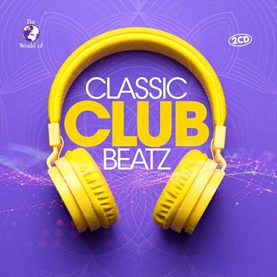 VA - Classic Club Beatz (2CD) (07/2019) VA-Clasb-opt