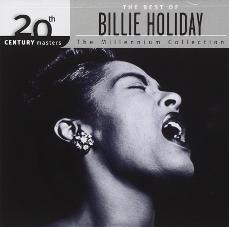 Billie Holiday - 20th Century Masters - The Millennium Collection: The Best of Billie Holiday (2002)