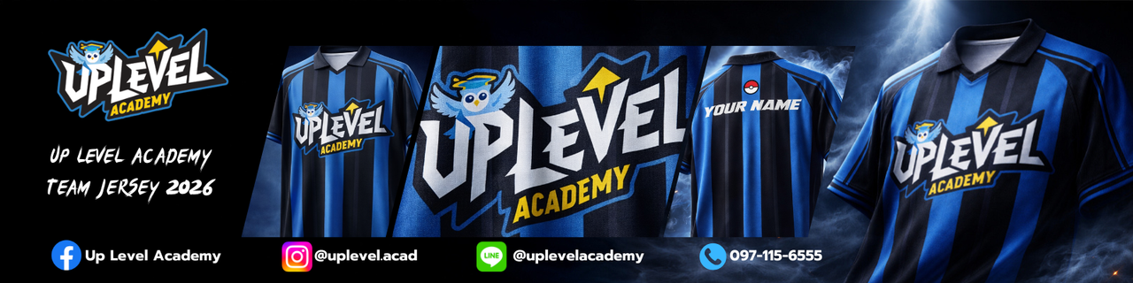 Team Jersey Banner