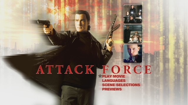 1 - Attack Force [DVD5Full] [NTSC] [Latino, Ing/Fr/Por] [Sub:Varios] [2006] [Acción]