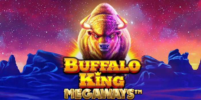 Panduan Ampuh Jackpot Slot Buffalo King Megaways Untuk Pemula