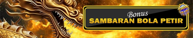 SAMBARAN BOLA PETIR