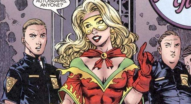 Batwoman personaggi: i primi casting per la serie TV dell'Arrowverse