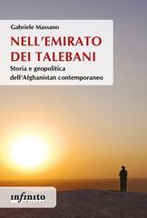 Gabriele Massano – Nell’emirato dei talebani (2026)