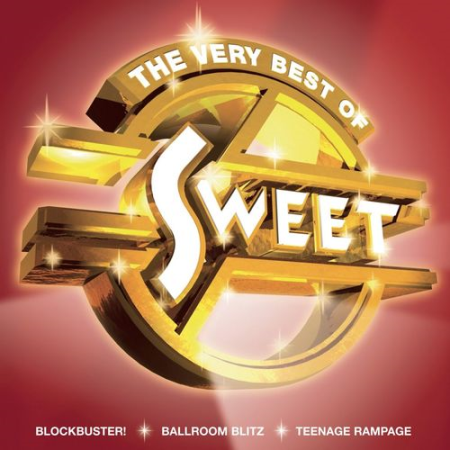 Sweet - The Very Best Of Sweet (2005) FLAC