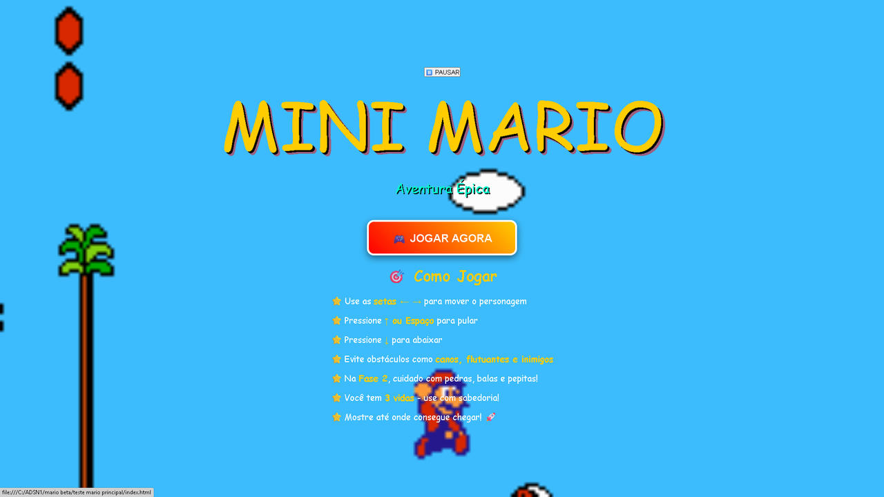 Imagem do projeto DESENVOLVIMENTO DE SISTEMAS E APLICAÇÕES