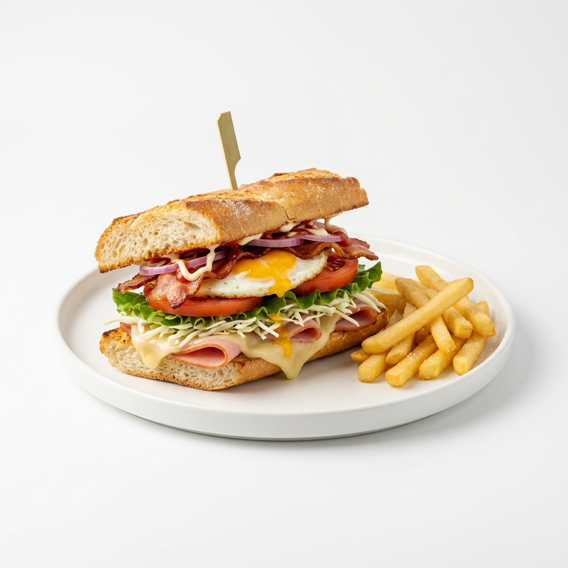 Club House Especial