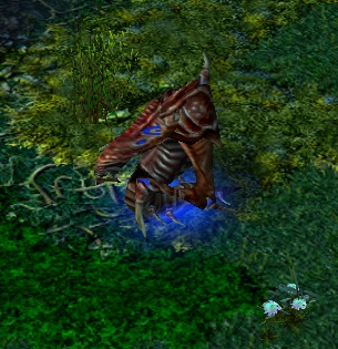 Venomancer