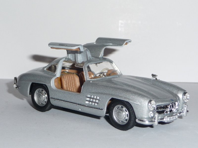 MB 300SL Gullwing  w198 (5)