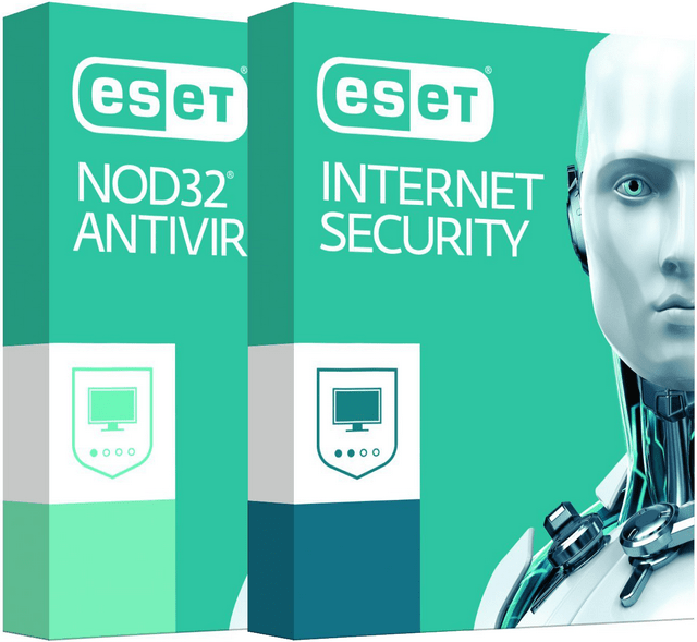 ESET Internet Security / NOD32 Antivirus 14.0.22.0 Multilingual