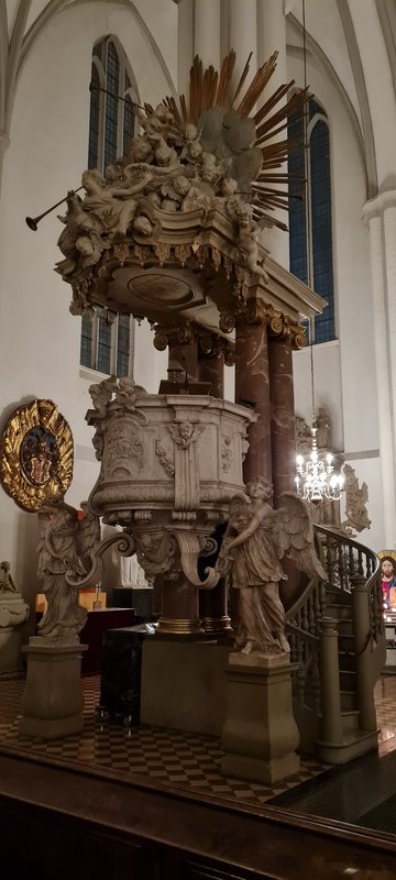 Berlín a nuestro aire - De Berlín a Sajonia: la magia de la Navidad (34)