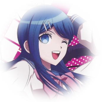 sayaka maizono - danganronpa