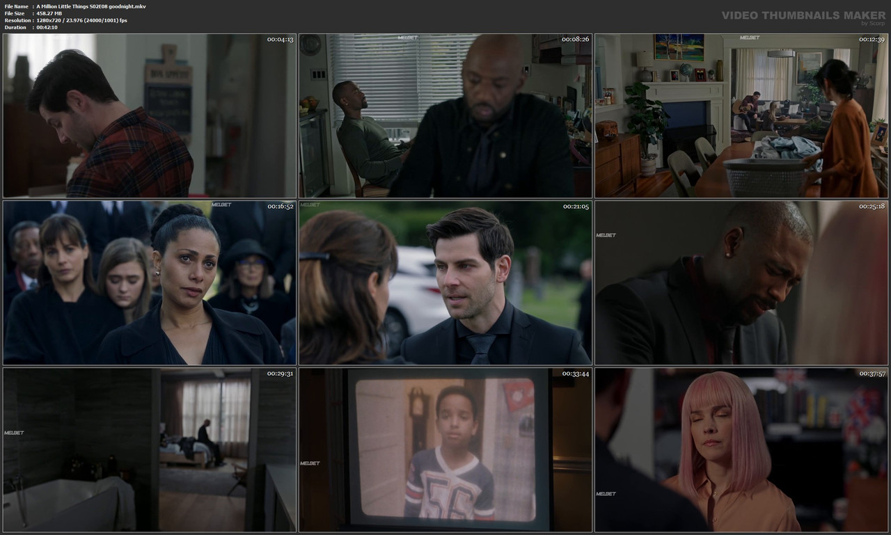 A Million Little Things S02E08 goodnight.mkv