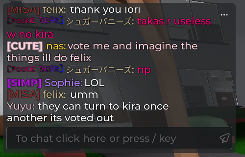 Felix took this photo