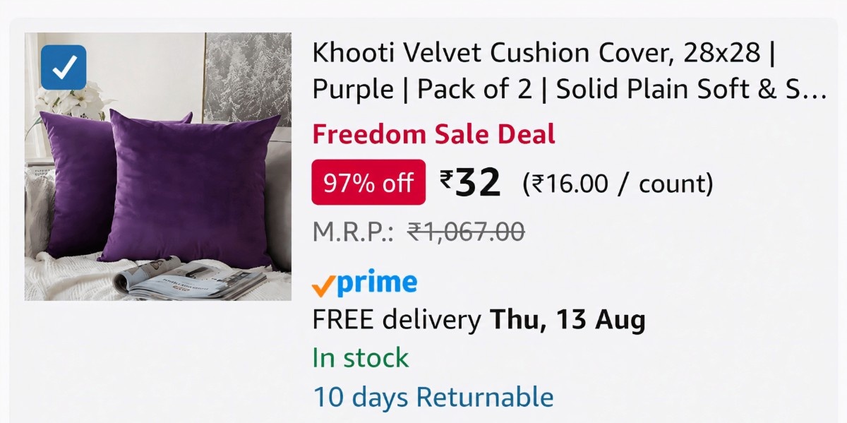 Loot Deal