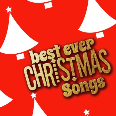 VA - Best Ever Christmas Songs (2015)