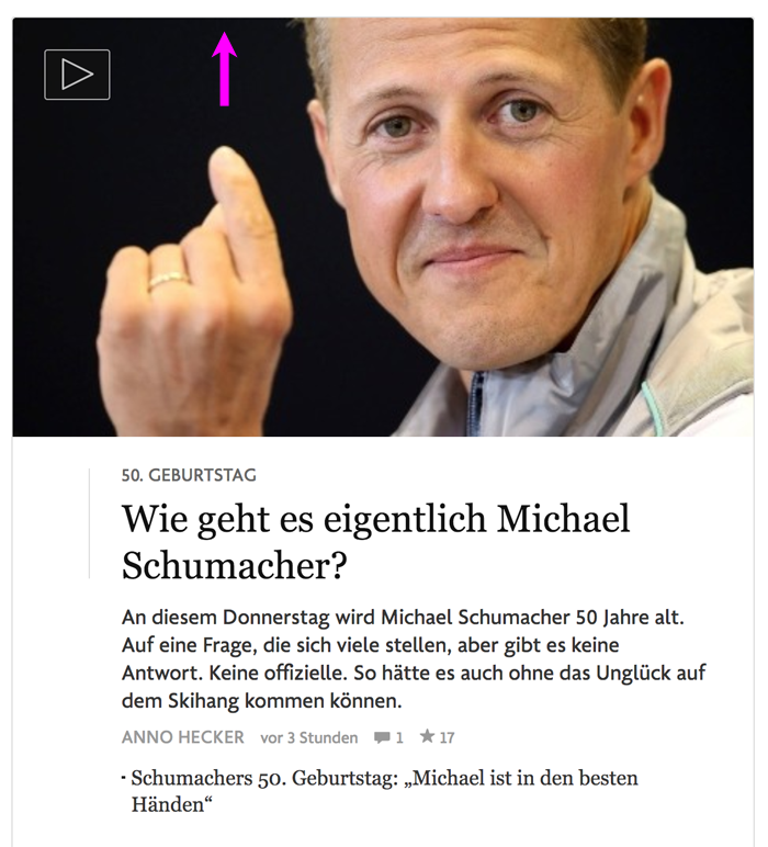 Michael Schumacher - Seite 2 Schumifing