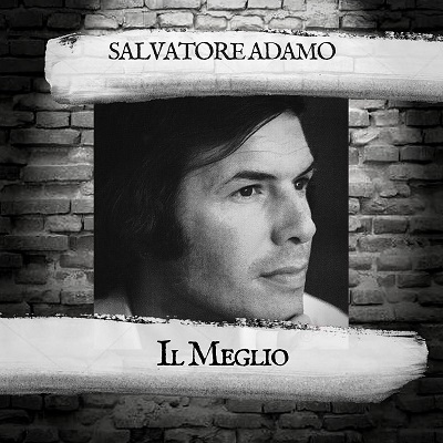 Salvatore Adamo - Il Meglio (2018) .mp3 - 320 kbps