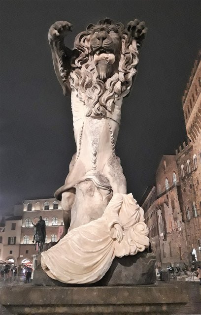 Florencia y Pisa 2021 con niños - Blogs de Italia - PIAZZA DELLA SIGNORIA, PONTE VECCHIO, PUERTAS DEL PARAÍSO, GALERIA UFFIZI… (98)