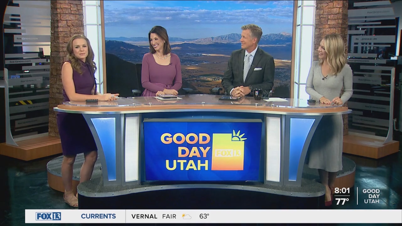 07.22 - 15.00.00 - FOX13 News  Good Day Utah 8AM  ᴺᵉʷ. Utah news, wea....ts_snapshot_02.50.776