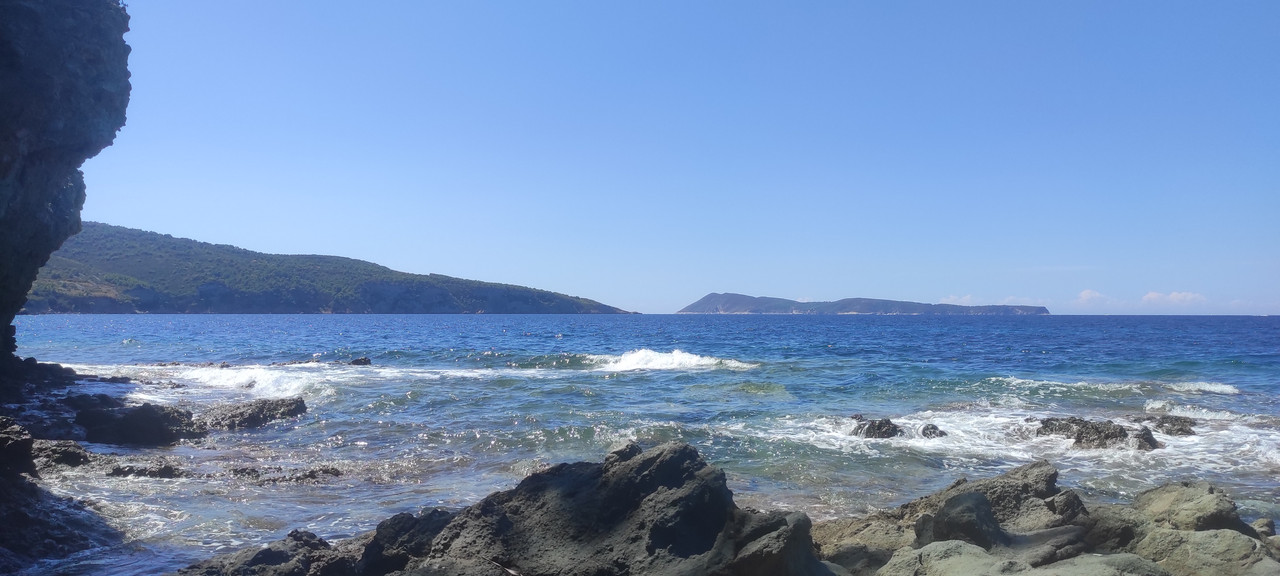 2022.08.14 - 1. Plaža Kamenica 01