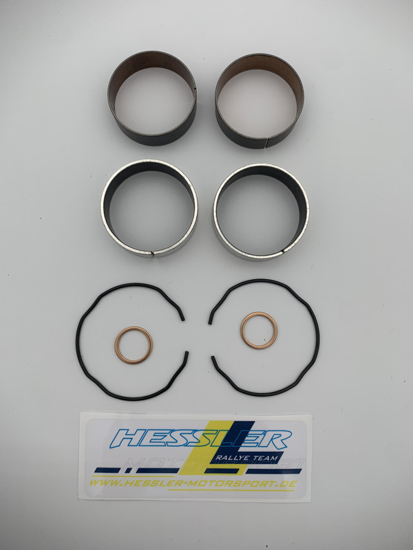 Gabelreparatur-Satz DR 350 - 43mm