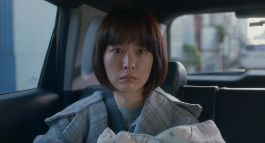 Sleep 2023 WebRip [Hindi + Tamil + Telugu + Korean] 480p, 720p ESub Screenshot