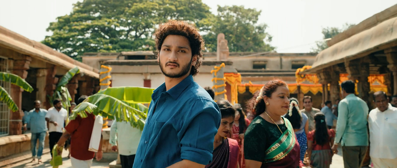Srinivasa Mangapuram 2026 WebRip [Hindi + Tamil + Telugu + Malayalam + Kannada] 1080p 480p 720p ESub Screenshot