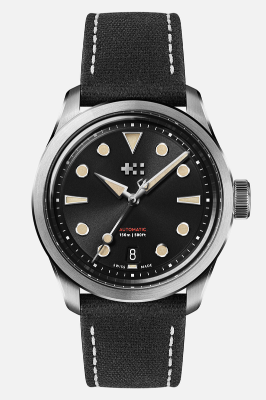 A la recherche d'une 2e montre auto : besoin de conseils - Page 4 Christopher-Ward-C65-Dune-Noire