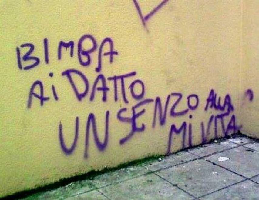 Divertenti Scritte Sui Muri D Amore E Non