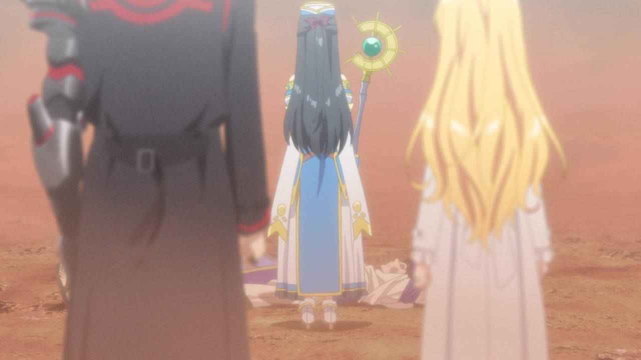 [SubsPlease] Arifureta Shokugyou de Sekai Saikyou S2 - 01 (720p) [6DC796CB].0002