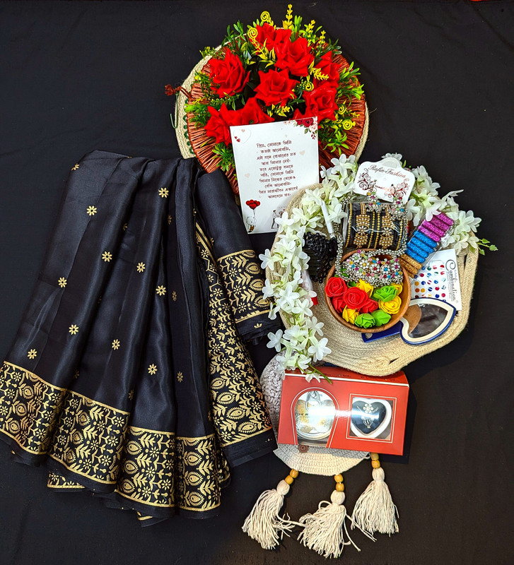 Special Combo – বধুয়া ব্ল্যাক