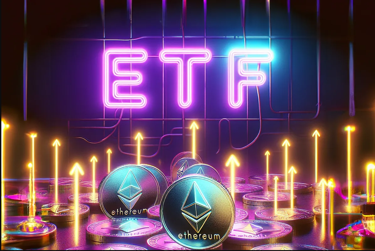 card image Решение по опционам на спотовые ETH-ETF