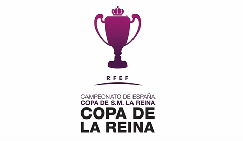 Plantilla de Subida / Fútbol Femenino Copa-de-la-Reina