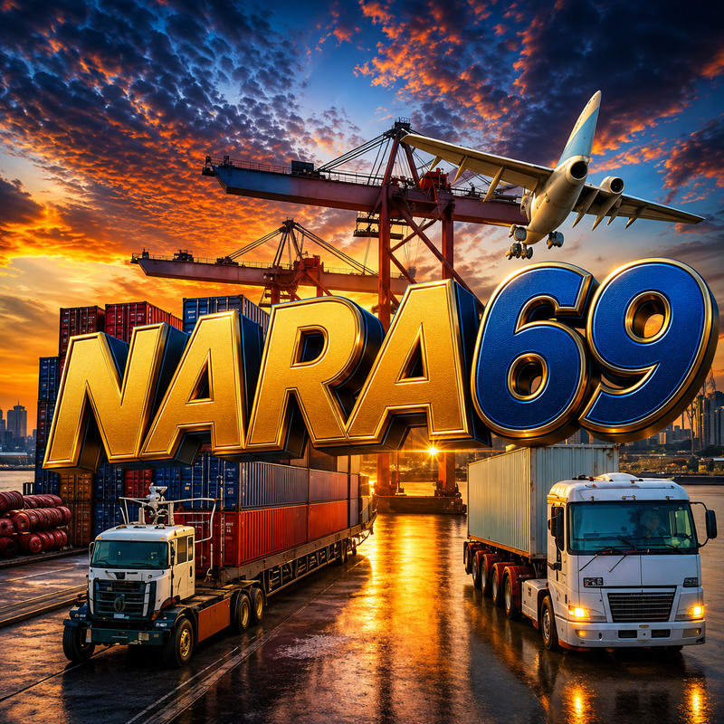 LOGO NARA69