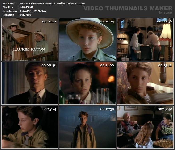 Dracula The Series S01E05 Double Darkness.mkv