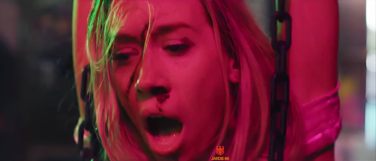 Kate Lister 6 - The Final Scream 2019