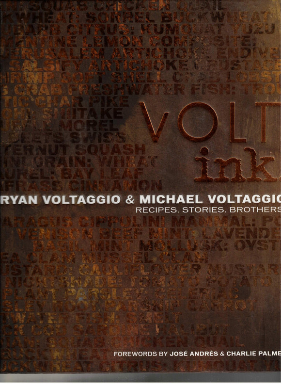 Volt Ink.