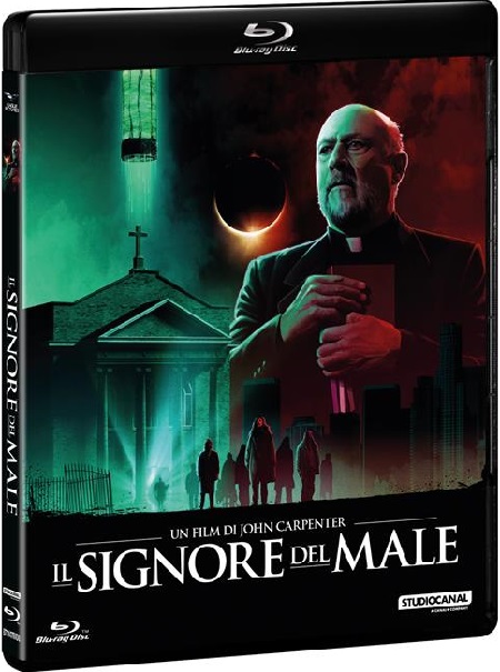 Il Signore del Male (1987) mkv FullHD 1080p AC3 ITA ENG Sub