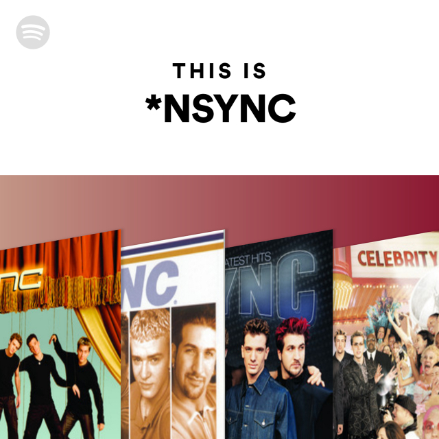 *NSYNC - This Is *NSYNC (2020) mp3 320 Kbps TYS