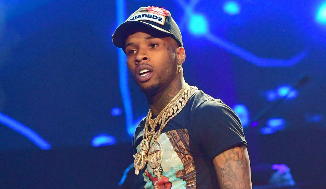 Revelan detalles de la agresión de Tory Lanez, le gritó a Megan Thee Stallion