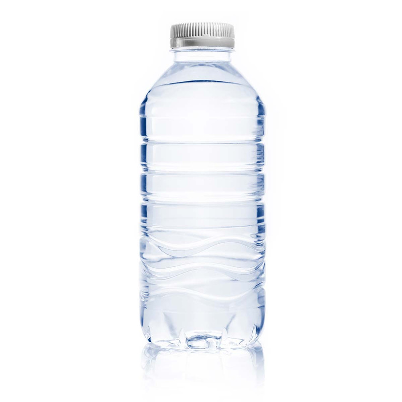 Acqua naturale 75 cl