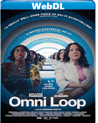 Il paradosso del tempo (2024) WEB-DL 720p H264 E-AC3+AC3 ITA ENG