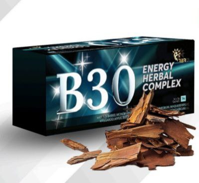 B30 UNTUK LELAKI