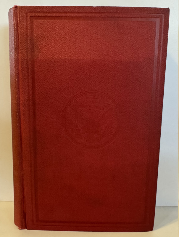 Compilation of Treaties In Force, Prepared Under The Act of July 7, 1898