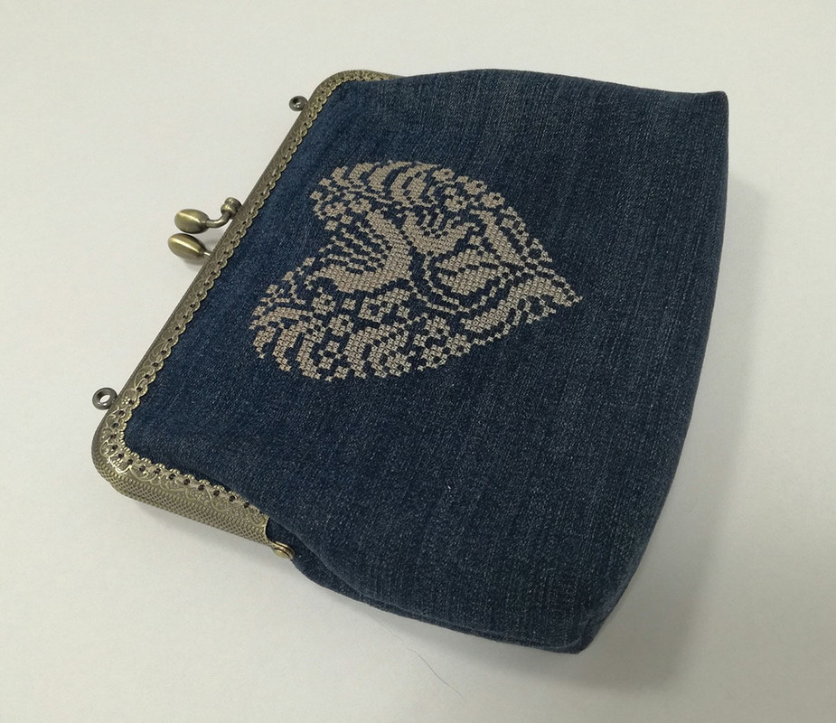 косметичка 1