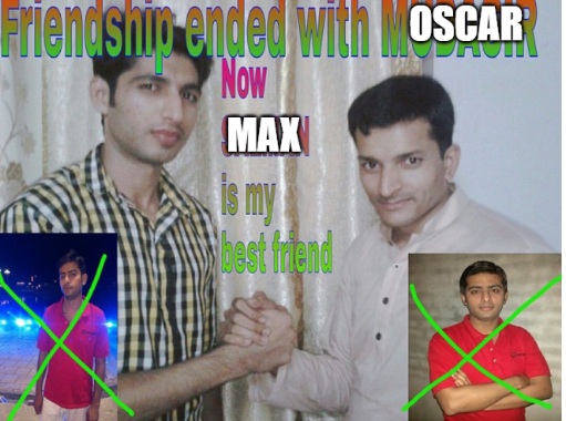 Max